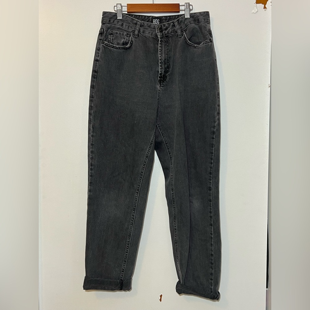 Vintage BDG Black Women's Jeans